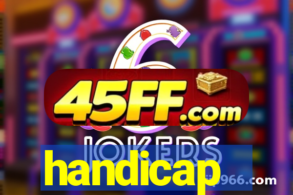 handicap - 1.5